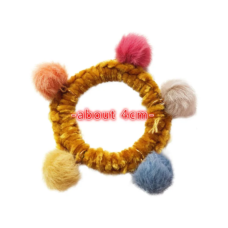 New Winter Children Cute Faux Fur Mix Hairball Elastic Hair Bands Girls Candy Soft Scrunchies Rubber Bands Kids Hair Accessories
New Winter Children Cute Faux Fur Mix Hairball Elastic Hair Bands Girls Candy Soft Scrunchies Rubber Bands Kids Hair Accessories
