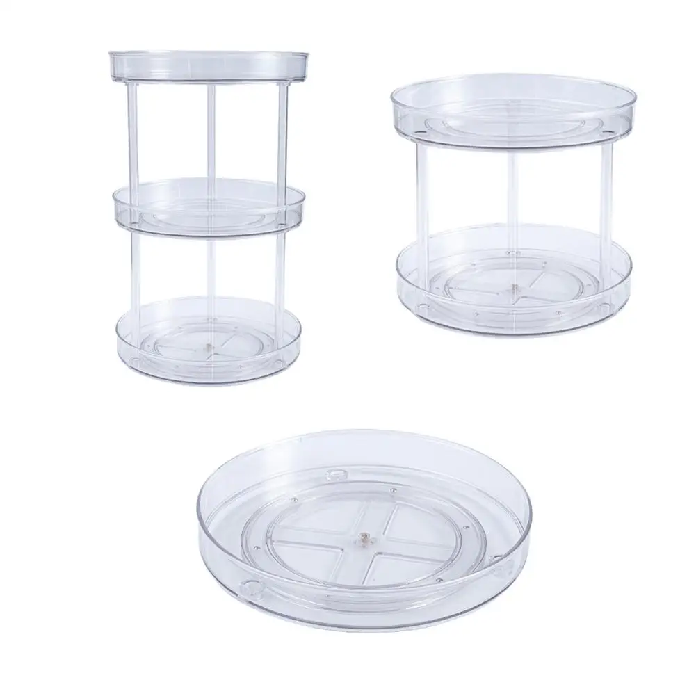 360 degrees Rotating Storage Rack Turntable Storage coffee Sweeteners and Turntable Spice Rack for Home Kitchen Cupboard
360 degrees Rotating Storage Rack Turntable Storage coffee Sweeteners and Turntable Spice Rack for Home Kitchen Cupboard