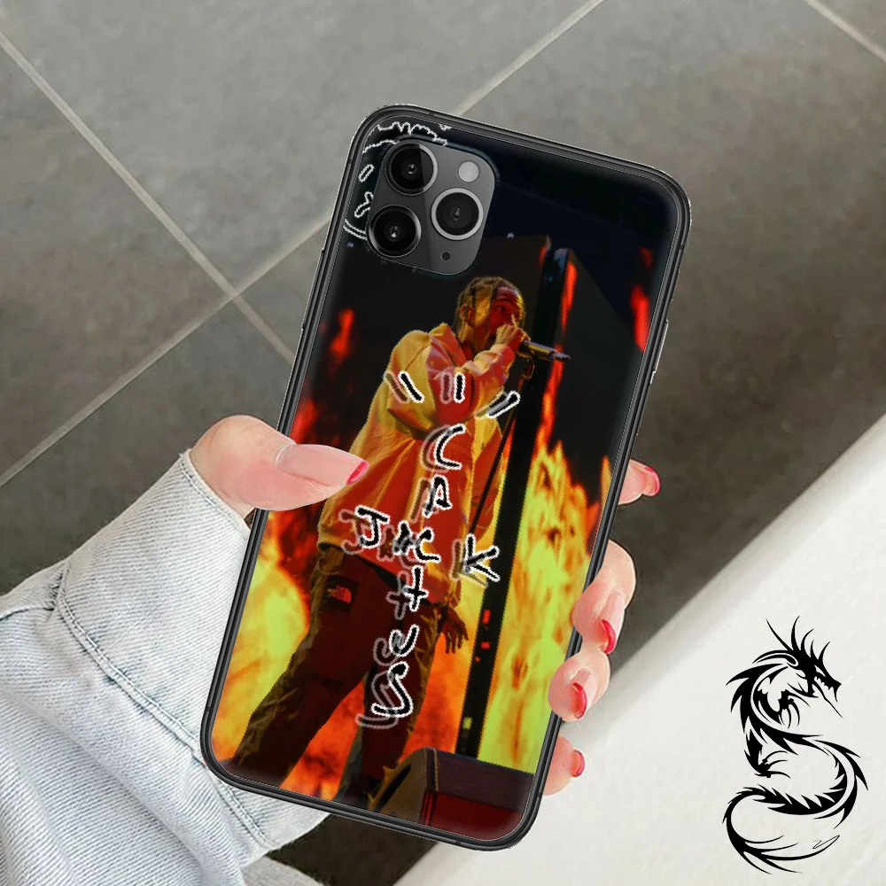 Чехол для iphone SE 2020 6 6S 7 8 11 12 13 Mini Plus X XS XR Pro Max | Мобильные телефоны и аксессуары
