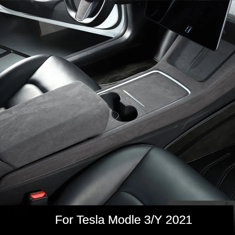 Car Accessories Interior Modification Turn Fur Central control Stickers For 2021Tesla Model 3 and Model Y
Car Accessories Interior Modification Turn Fur Central control Stickers For 2021Tesla Model 3 and Model Y