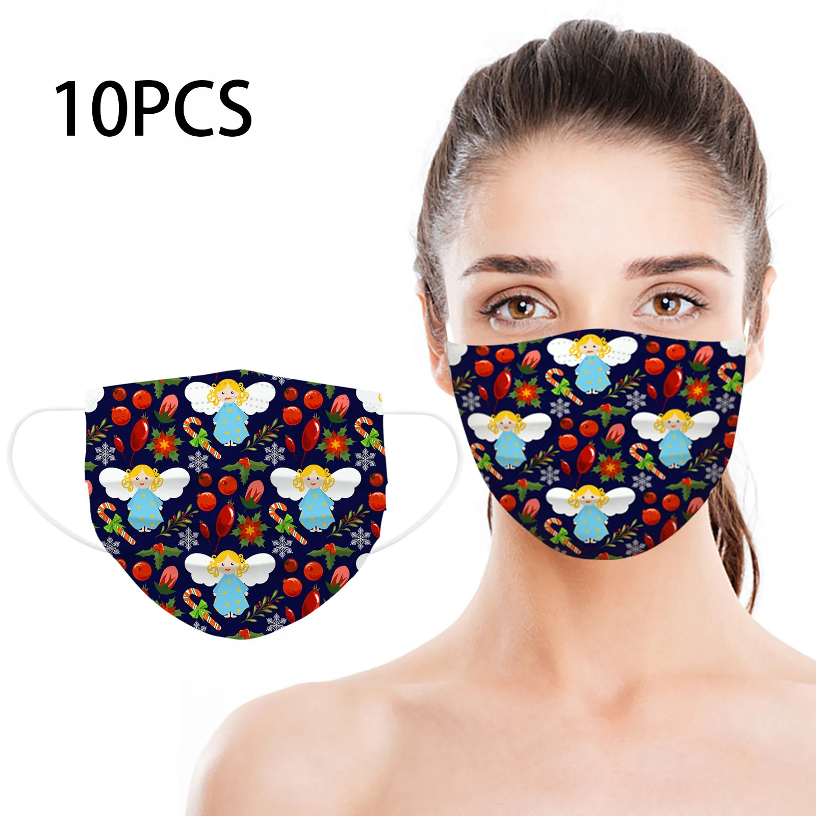 Cartoons Printing Masks For Adult Disposable Dust-proof Protective Face Mask Breathable Safety Outdoor Mask Mascarilla Mujer d4
Cartoons Printing Masks For Adult Disposable Dust-proof Protective Face Mask Breathable Safety Outdoor Mask Mascarilla Mujer d4