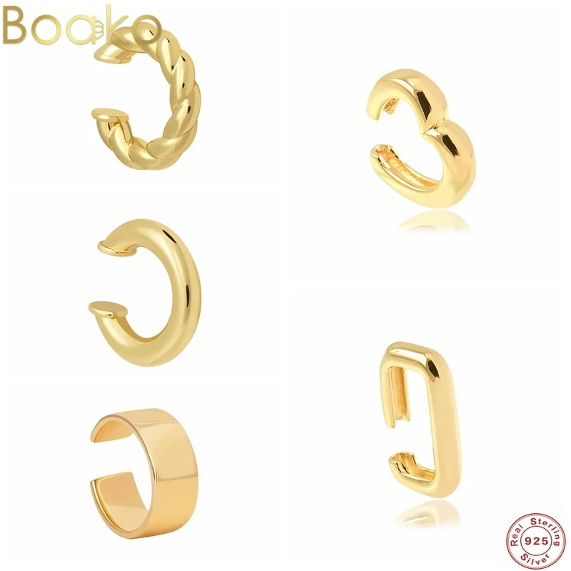 Серьги-клипсы женские из серебра 925 пробы, в европейском и американском стиле, без пирсинга, 1 шт.
Серьги-клипсы женские из серебра 925 пробы, в европейском и американском стиле, без пирсинга, 1 шт.