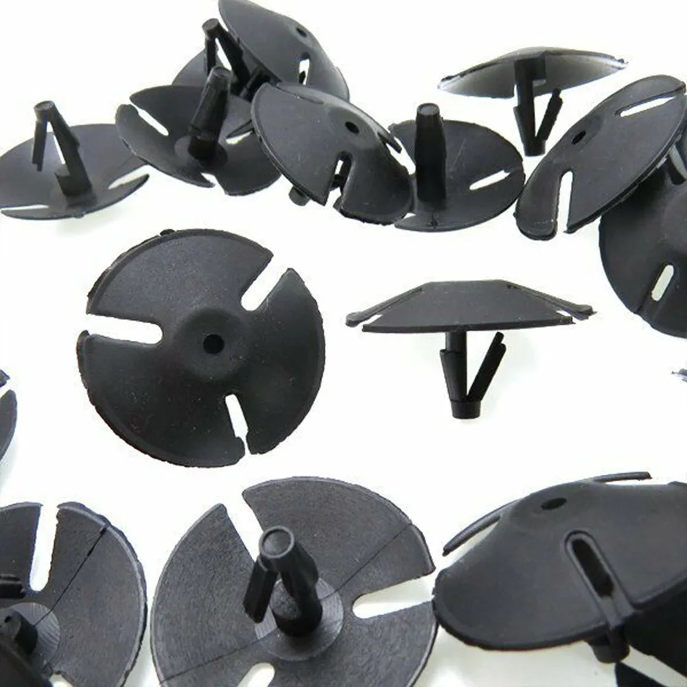 10 Pcs Plastic Hood Insulation Retainer Clip Fastener Rivet For Jeep For 4428987 For Dodge Ram Car Accessories
10 Pcs Plastic Hood Insulation Retainer Clip Fastener Rivet For Jeep For 4428987 For Dodge Ram Car Accessories