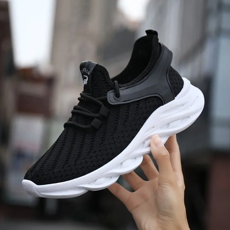 Net red sneakers casual shoes 2021 summer new mesh shoes outdoor running shoes trend women's shoes couple sports shoes
Net red sneakers casual shoes 2021 summer new mesh shoes outdoor running shoes trend women's shoes couple sports shoes