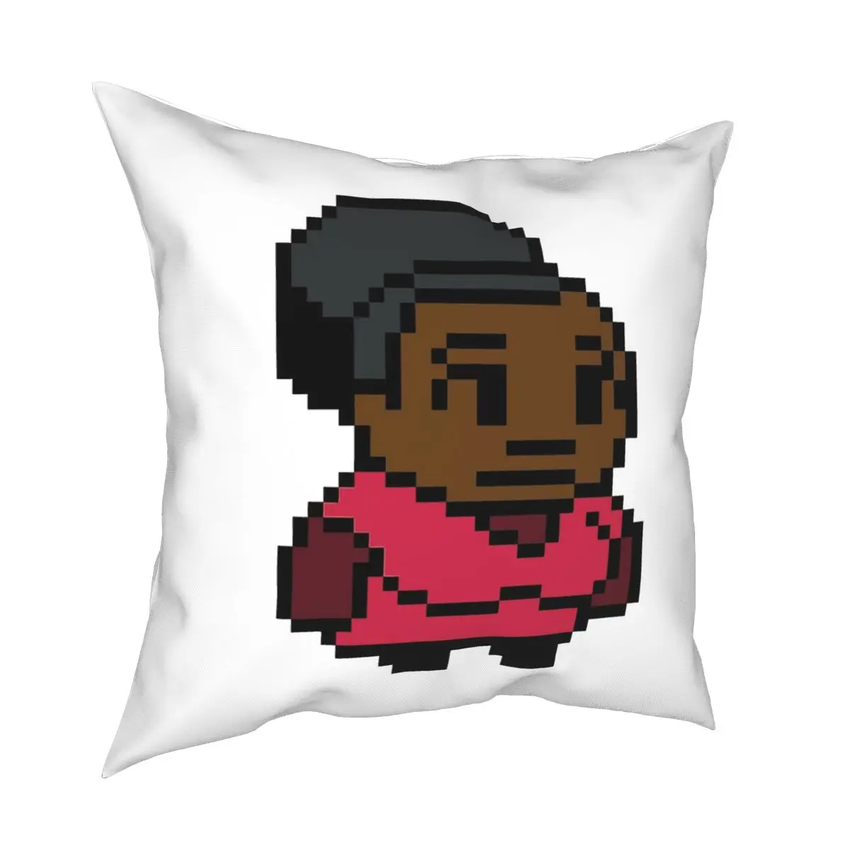 Community Bit Character Amanda Gorman Throw Pillow Cover Cushions for Sofa Casual Pillowcover Home Decor
Community Bit Character Amanda Gorman Throw Pillow Cover Cushions for Sofa Casual Pillowcover Home Decor