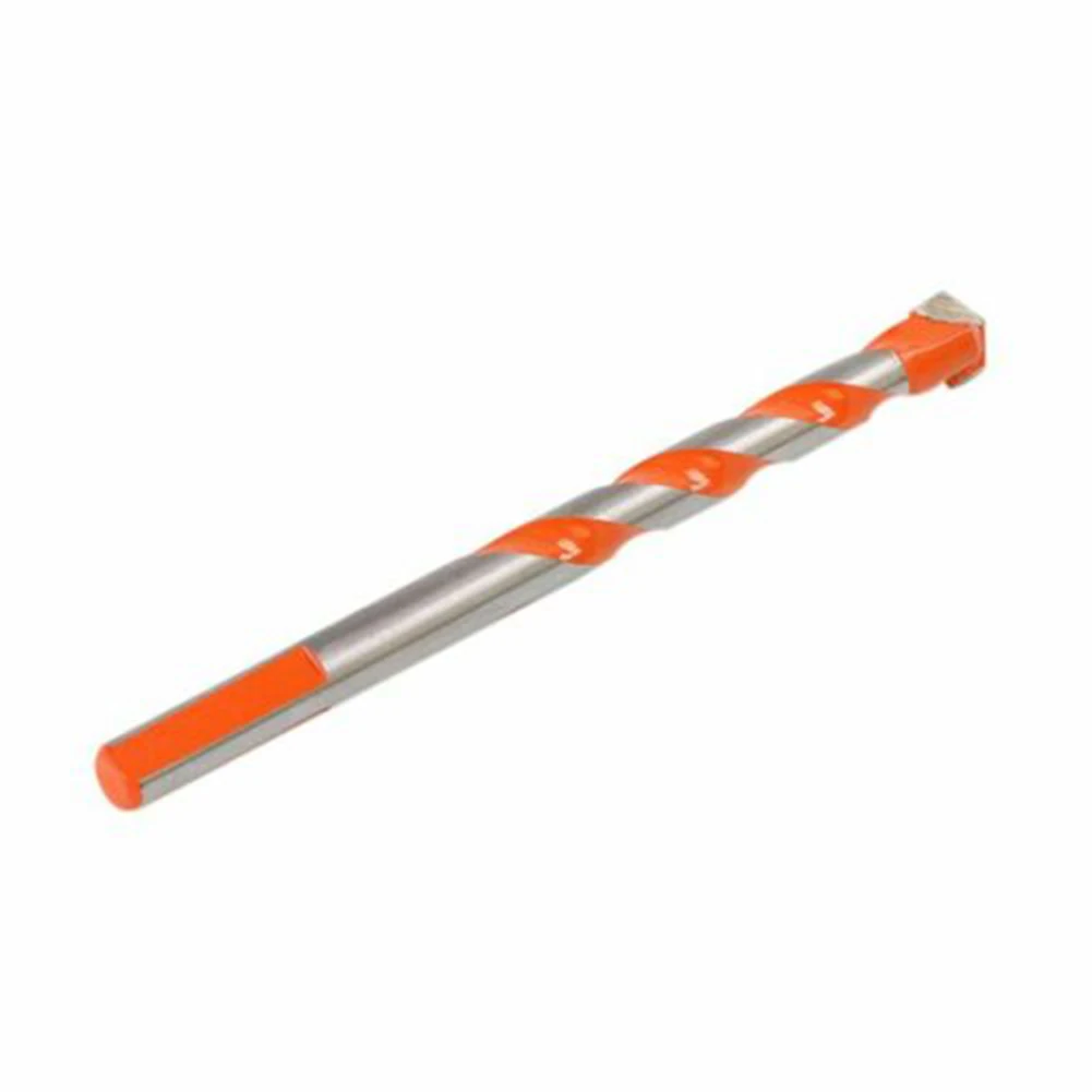 6Pcs Multifunctional Drill Bits Ceramic Wall Glass Punching Hole Working Set Wood Drill Bits 6Pcs Drills
6Pcs Multifunctional Drill Bits Ceramic Wall Glass Punching Hole Working Set Wood Drill Bits 6Pcs Drills