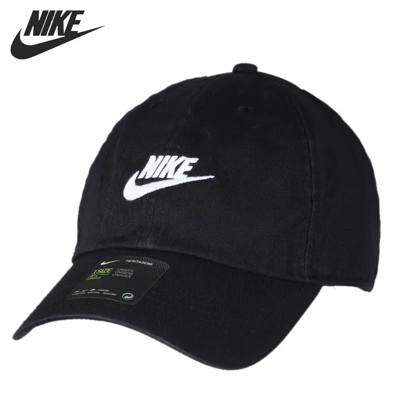 Оригинальное новое поступление NIKE U NSW H86 футуристическая Кепка унисекс