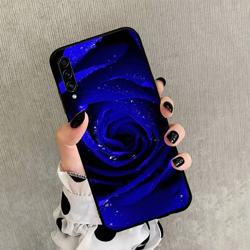 Blue rose Beautiful love flowers Phone Case For Samsung Galaxy A 3 6 7 8 10 21 01 11 31 91 10S 20S 30S 50S PLUS 
Blue rose Beautiful love flowers Phone Case For Samsung Galaxy A 3 6 7 8 10 21 01 11 31 91 10S 20S 30S 50S PLUS