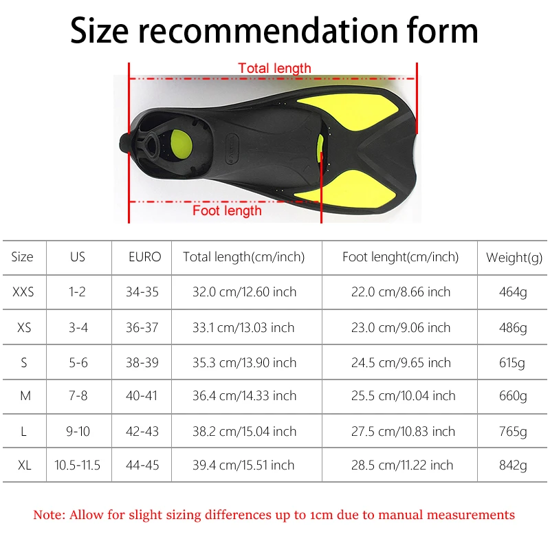 Snorkeling Diving Swimming Fins Adult/kids Flexible Comfort Swimming Fins Submersible Foot Children Fins Flippers Water Sports 
Snorkeling Diving Swimming Fins Adult/kids Flexible Comfort Swimming Fins Submersible Foot Children Fins Flippers Water Sports