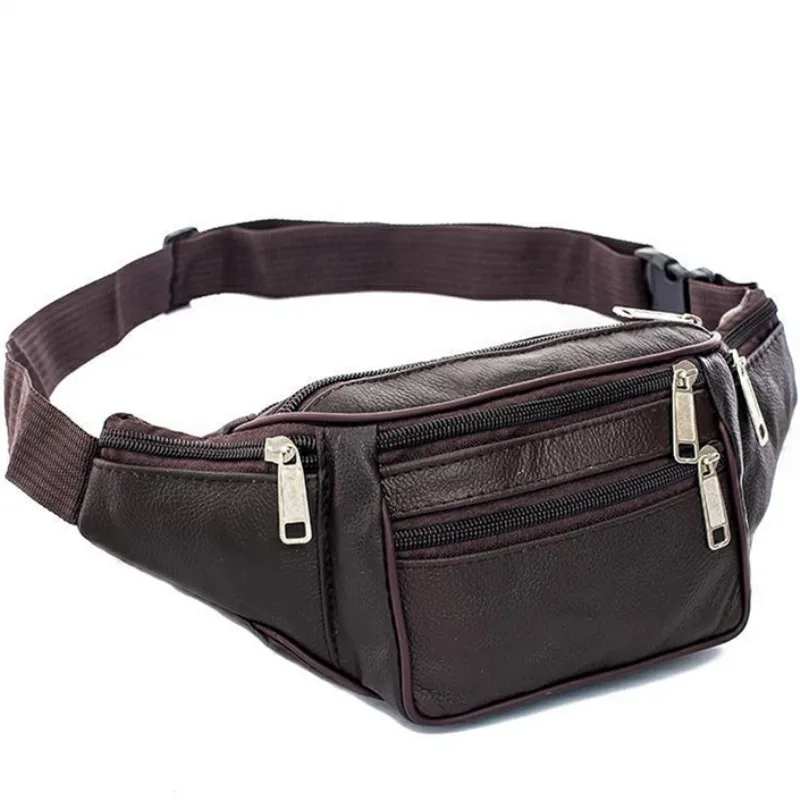 Leather women's bag, double g tiger head chest bag, single shoulder cross body waist bag, men's and women's fashionable couple
Leather women's bag, double g tiger head chest bag, single shoulder cross body waist bag, men's and women's fashionable couple