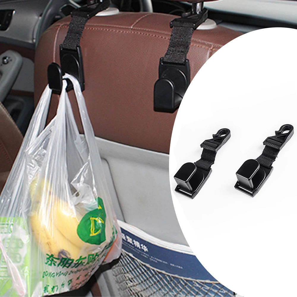 Вешалка на подголовник автомобильного сиденья с крючками для крепкого заднего сиденья для Jeep Wrangler TJ JK JKU JL Gladiator JT для Suziki Jimny 2019 2020 2021 2022
Вешалка на подголовник автомобильного сиденья с крючками для крепкого заднего сиденья для Jeep Wrangler TJ JK JKU JL Gladiator JT для Suziki Jimny 2019 2020 2021 2022