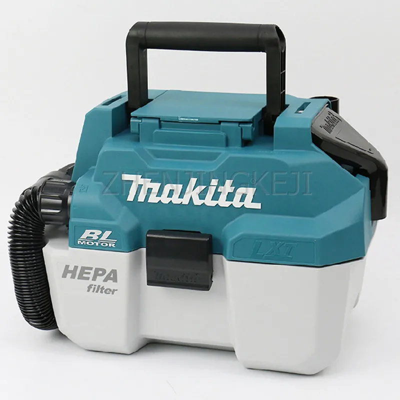 220V Charging Mode Portable Vacuum Cleaner Industry Vacuum Tools Home Use Shoulder Strap Brushless Environmental Protection
220V Charging Mode Portable Vacuum Cleaner Industry Vacuum Tools Home Use Shoulder Strap Brushless Environmental Protection