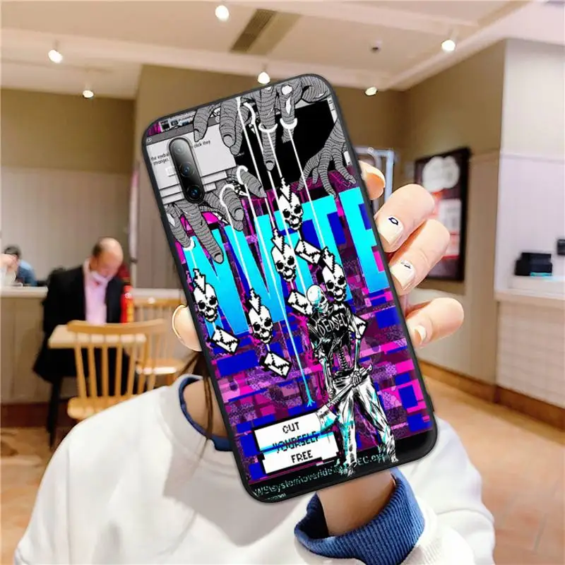 Realme Watch Dogs 2 Dedsec Phone Case for Xiaomi 8lite 9tpro 9 A2lite A1 note10 Cover Fundas Coque 
Realme Watch Dogs 2 Dedsec Phone Case for Xiaomi 8lite 9tpro 9 A2lite A1 note10 Cover Fundas Coque