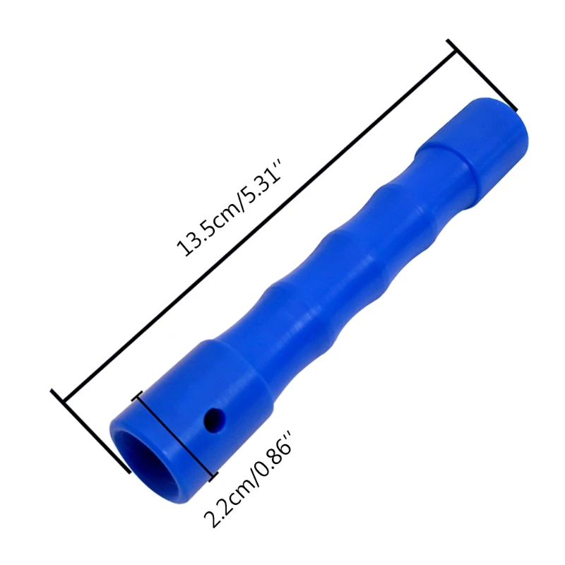 Automobile Brake Pipe Straightening Tool Copper Steel Brake Hose Modification H4GC 
Automobile Brake Pipe Straightening Tool Copper Steel Brake Hose Modification H4GC