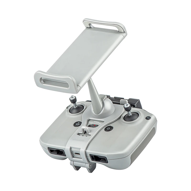 Mavic Air 2S / Mini 2 Tablet Holder, Foldable 4-11 inch Phone Tablet Mount with Lanyard for DJI Mini 2 / Mini Se/mavic pro/air 2
Mavic Air 2S / Mini 2 Tablet Holder, Foldable 4-11 inch Phone Tablet Mount with Lanyard for DJI Mini 2 / Mini Se/mavic pro/air 2