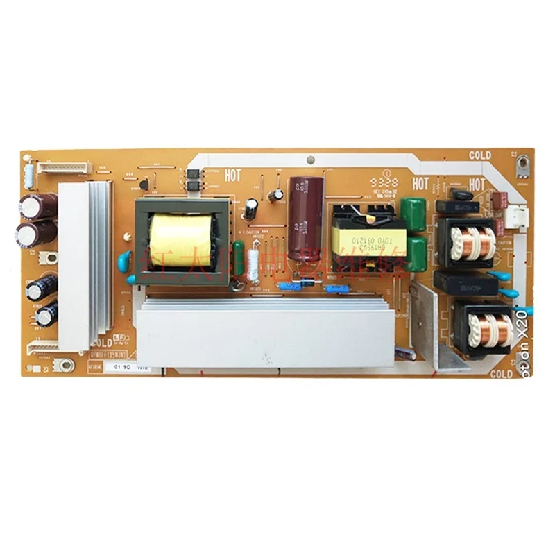 Оригинальная плата питания sharp lcd-32g10 0a LCD TV qpwbff185wjn1 / 2 / 3 kf185we
Оригинальная плата питания sharp lcd-32g10 0a LCD TV qpwbff185wjn1 / 2 / 3 kf185we