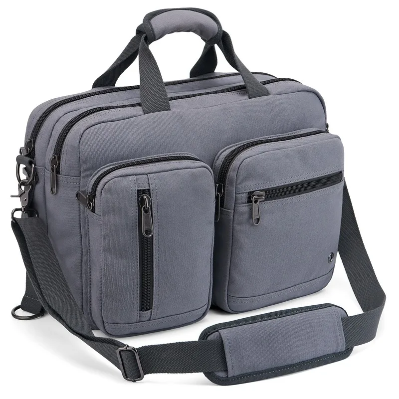 Large Size Handheld Traveling Bag Customizable Wear-Resistant Storage Canvas Laptop Backpack Multi-functional Luggage Bag
Large Size Handheld Traveling Bag Customizable Wear-Resistant Storage Canvas Laptop Backpack Multi-functional Luggage Bag