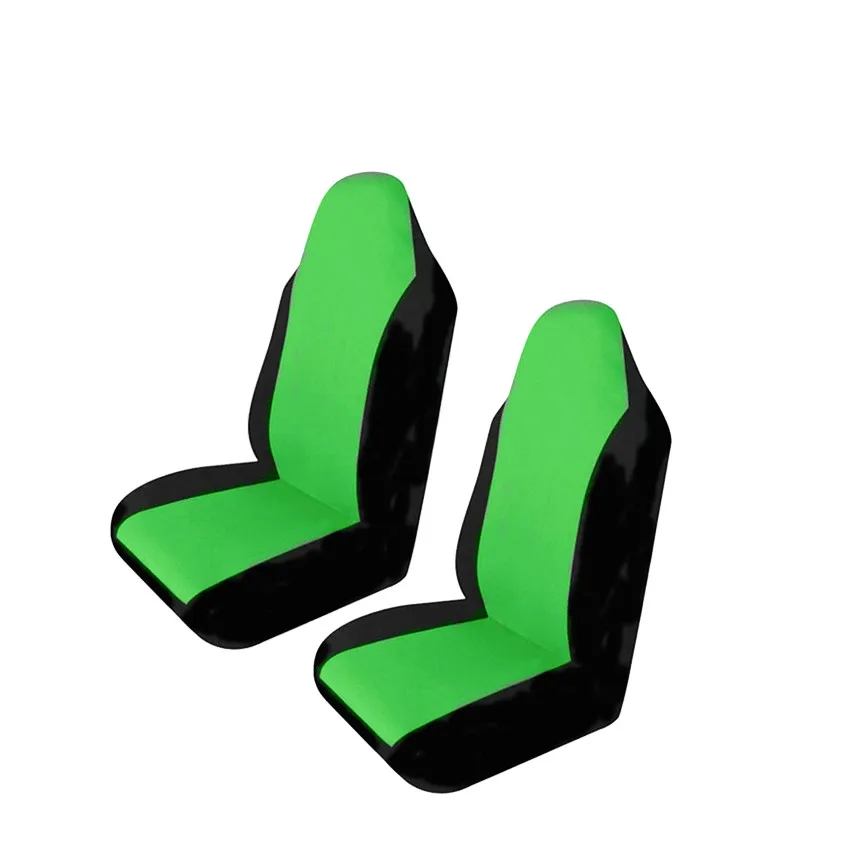 Sales Universal car seat covers Polyester with 2MM composite Sponge car styling car cases seat covers for car
Sales Universal car seat covers Polyester with 2MM composite Sponge car styling car cases seat covers for car