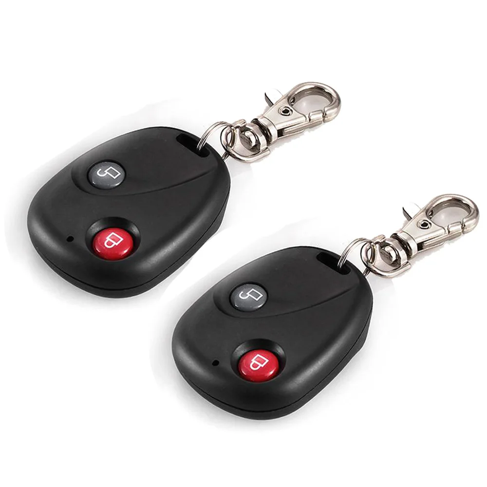 Universal Motorcycle Bike Burglar Alarm Scooter Moto Anti-theft Security System Lock Remote Control Sensor For Honda Yamaha
Universal Motorcycle Bike Burglar Alarm Scooter Moto Anti-theft Security System Lock Remote Control Sensor For Honda Yamaha