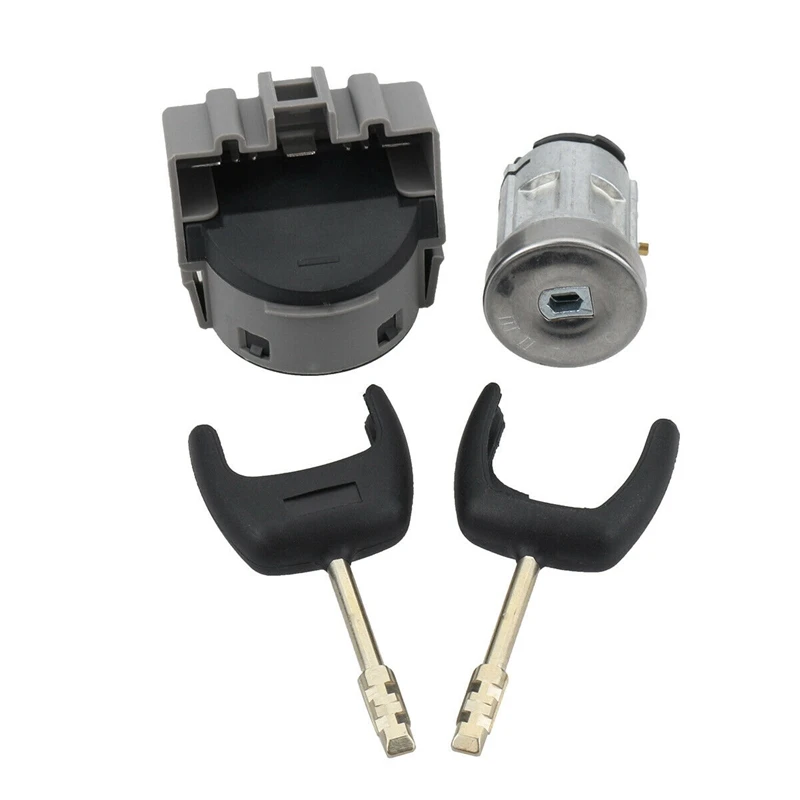 Ignition Switch & Barrel Cylinder Lock Cylinder Key for Ford Transit MK7 2S61-A3697-AA
Ignition Switch & Barrel Cylinder Lock Cylinder Key for Ford Transit MK7 2S61-A3697-AA