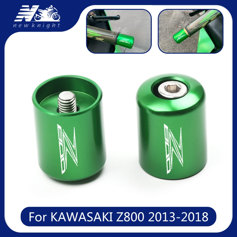 Алюминиевые Грипсы для руля Kawasaki Z800, 2013, 2014, 2015, 2016, 2017, 2018, аксессуары для мотоциклов, зеленые CNC, Концевая заглушка
Алюминиевые Грипсы для руля Kawasaki Z800, 2013, 2014, 2015, 2016, 2017, 2018, аксессуары для мотоциклов, зеленые CNC, Концевая заглушка