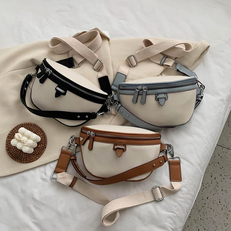 Fashion Woman Waist Bag Luxury Fanny Pack PU Leather Lady Waist Pack Female Chest Bags Multifunction Crossbody Bag Purse YB453
Fashion Woman Waist Bag Luxury Fanny Pack PU Leather Lady Waist Pack Female Chest Bags Multifunction Crossbody Bag Purse YB453