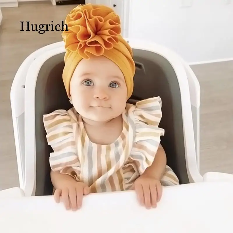 Lovely Flower Baby Hat Soft Baby Girl Hat Turban Infant Toddler Newborn Baby Cap Bonnet Headwraps Kids Hat Beanie
Lovely Flower Baby Hat Soft Baby Girl Hat Turban Infant Toddler Newborn Baby Cap Bonnet Headwraps Kids Hat Beanie