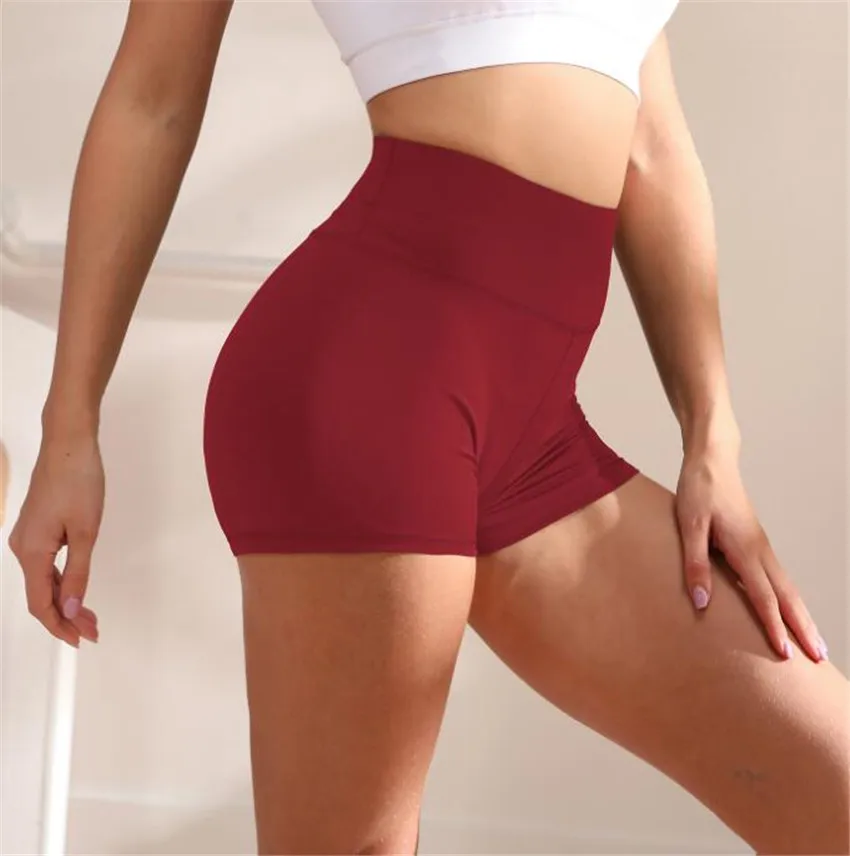 Women Yoga Shorts High Waist Push Up Quick Dry Breathable Sports Running Fitness Heart-shaped Beach Shorts Swimming yoga Leggins 
Women Yoga Shorts High Waist Push Up Quick Dry Breathable Sports Running Fitness Heart-shaped Beach Shorts Swimming yoga Leggins