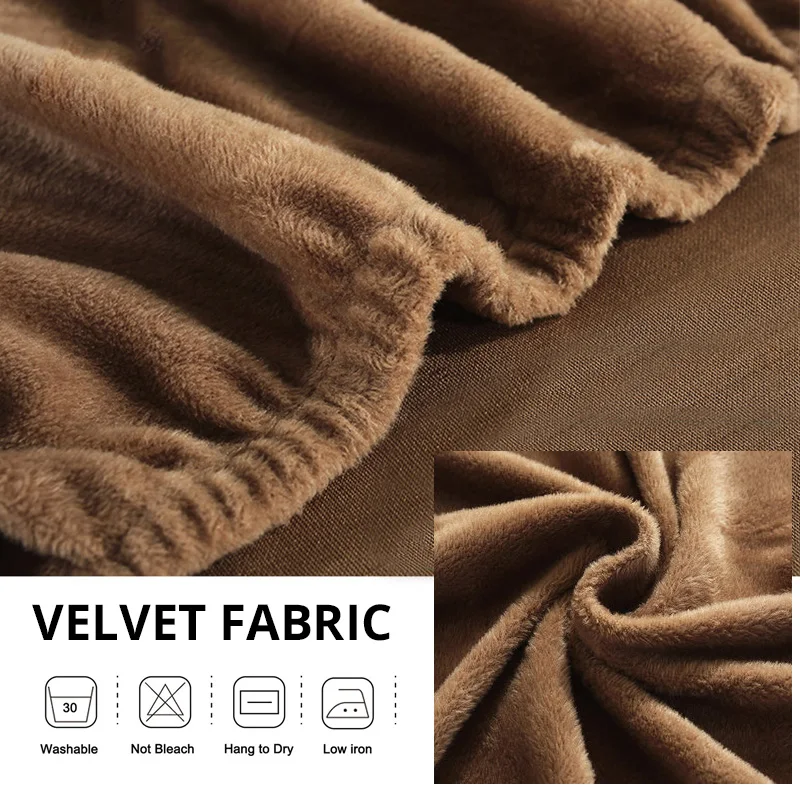Velvet Plush L Shaped Sofa Cover for Living Room Elastic Furniture Couch Slipcover Chaise Longue Corner Sofa Cover Stretch
Velvet Plush L Shaped Sofa Cover for Living Room Elastic Furniture Couch Slipcover Chaise Longue Corner Sofa Cover Stretch