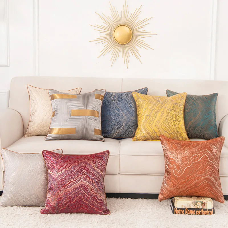 Cushion Cover 45x45cm Decorative Fashion Spandex Solid Color Soft Smooth Yellow Blue Pink New Pillows Case Nordic Decor Homeware
Cushion Cover 45x45cm Decorative Fashion Spandex Solid Color Soft Smooth Yellow Blue Pink New Pillows Case Nordic Decor Homeware