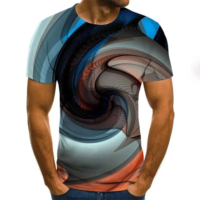 2020 Men Clothes Plus Size Cool T Shirt Summer Stranger Things Harajuku 3d Print T -Shirt Crew Neck Casual Tee Shirt
2020 Men Clothes Plus Size Cool T Shirt Summer Stranger Things Harajuku 3d Print T -Shirt Crew Neck Casual Tee Shirt