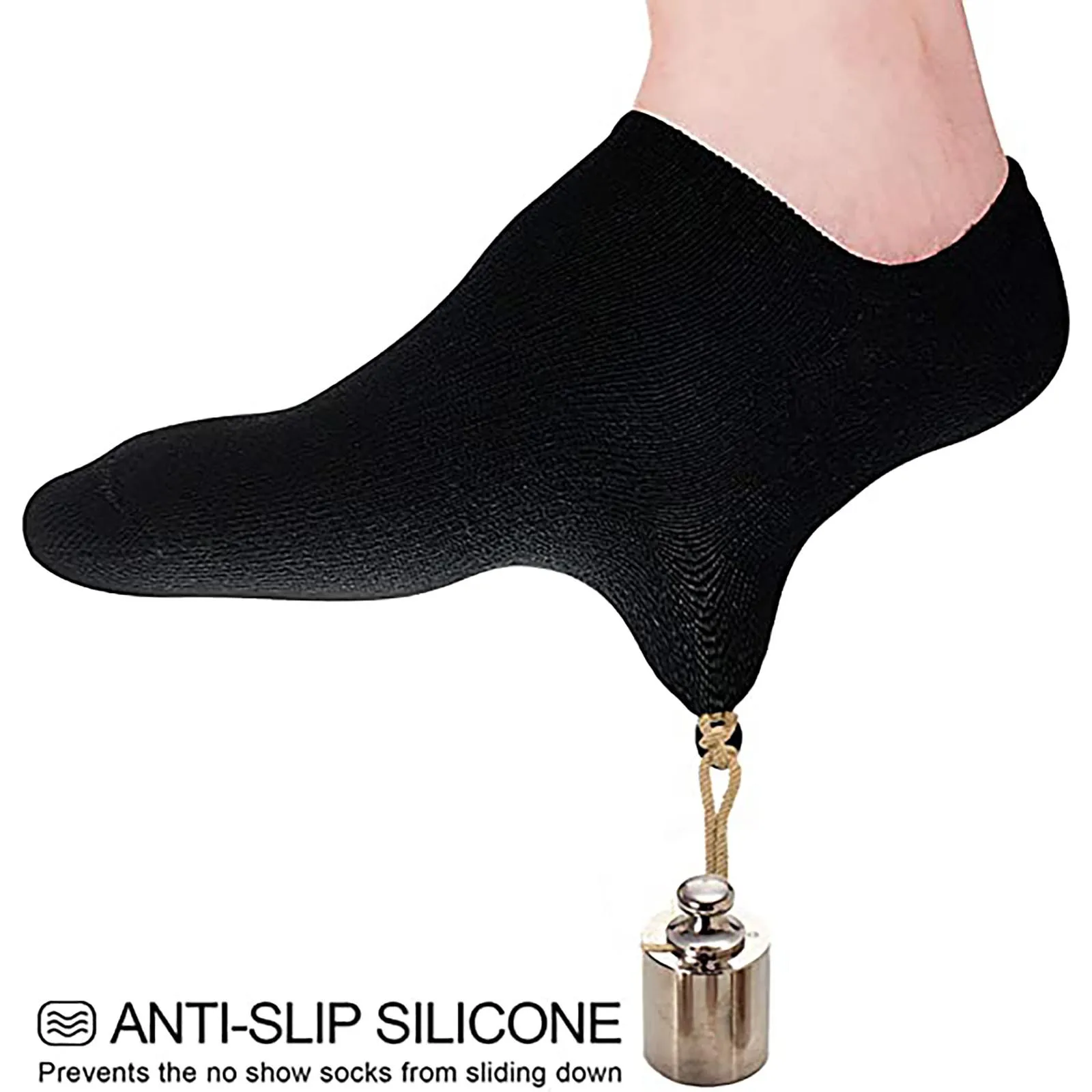 8 Pc Brand Men's Cotton Socks New Style Black Business Men Socks Soft Breathable Summer Winter For Male Socks Plus Size
8 Pc Brand Men's Cotton Socks New Style Black Business Men Socks Soft Breathable Summer Winter For Male Socks Plus Size