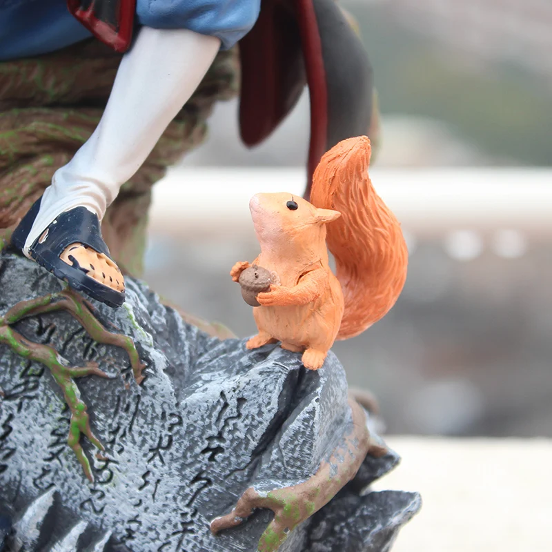 Anime Ninja. Akatsuki Tobi Gk estatua Obito Pvc de figuras de Juguetes
Anime Ninja. Akatsuki Tobi Gk estatua Obito Pvc de figuras de Juguetes