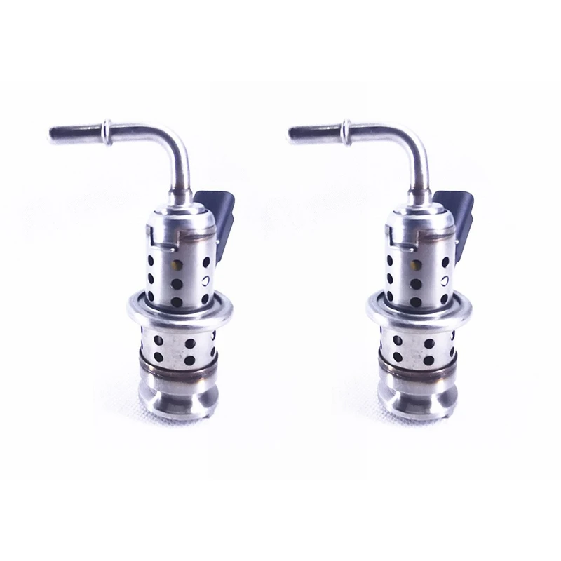 New Fuel Injector Nozzle Valve for Citroen C4 C3 for Peugeot 3008 208 Auto Replacement Parts 9802763880
New Fuel Injector Nozzle Valve for Citroen C4 C3 for Peugeot 3008 208 Auto Replacement Parts 9802763880