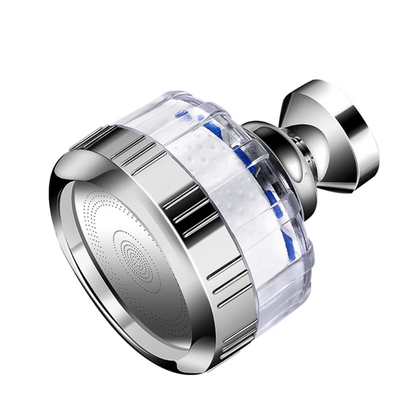 Household Faucet Filter Splash-Proof Replacement Head Rotatable Swivel Faucet Nozzle Adapter Shower Head Bubbler Saver
Household Faucet Filter Splash-Proof Replacement Head Rotatable Swivel Faucet Nozzle Adapter Shower Head Bubbler Saver