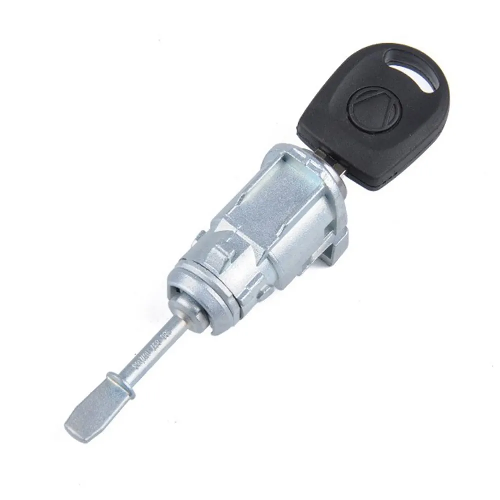 1PC Locking Cylinder Suitable For Lubo/Passat Right Aluminum Alloy Lock Cylinder 3B0837168 Auto Replacement Parts
1PC Locking Cylinder Suitable For Lubo/Passat Right Aluminum Alloy Lock Cylinder 3B0837168 Auto Replacement Parts