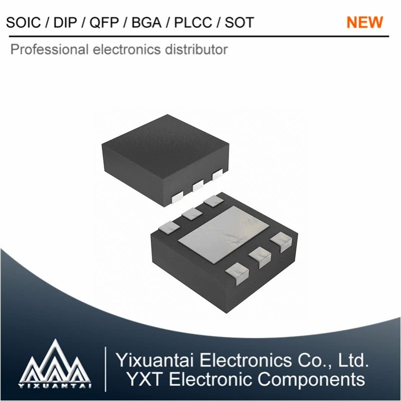 TPS61161ADRVR TPS61161ADRVRG4 TPS61161ADRVT OBT 0BT 【IC LED DRIVER WHITE BCKLGT 6SON】10pcs/lot New | Электронные компоненты