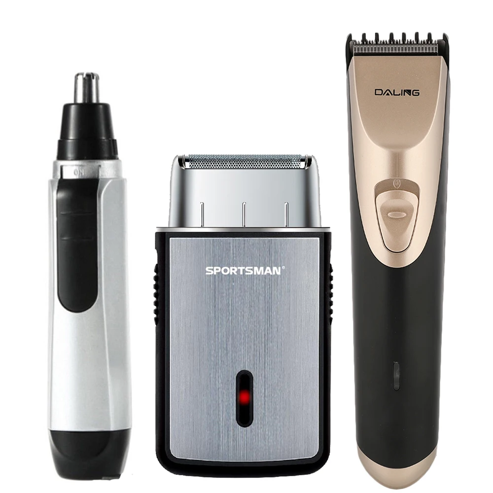 Машинка для стрижки волос Мужская, 2021, с низким уровнем шума 
Машинка для стрижки волос Мужская, 2021, с низким уровнем шума