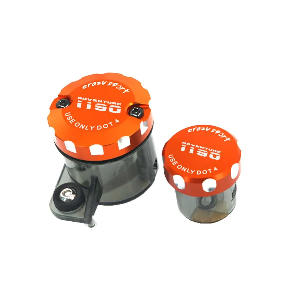 Brake Master Cylinder Fluid Reservoir Tank For KTM RC8R RC8 1190 ADVENTURE/R 1290 SUPER ADVENTURE T Motorcycly Cup Accessories
Brake Master Cylinder Fluid Reservoir Tank For KTM RC8R RC8 1190 ADVENTURE/R 1290 SUPER ADVENTURE T Motorcycly Cup Accessories