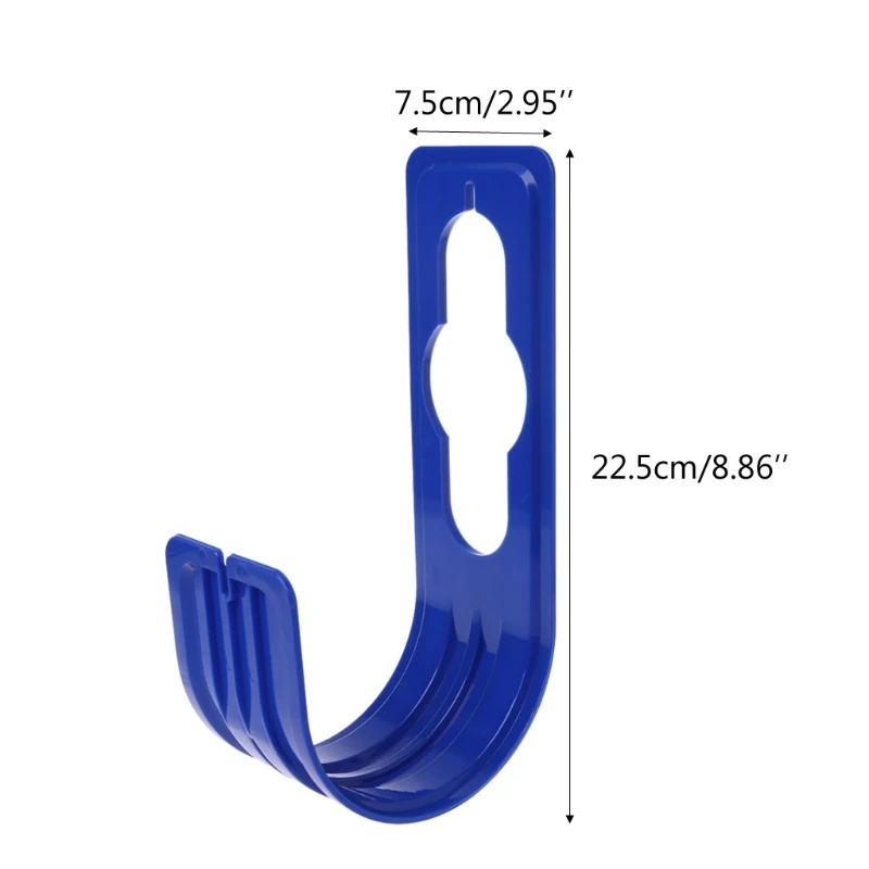 Portable Garden Yard Hose Pipe Holders Hanger Hosepipe Watering Storage Hook Racks Reel Plastic Pipe Holders 3 Colors
Portable Garden Yard Hose Pipe Holders Hanger Hosepipe Watering Storage Hook Racks Reel Plastic Pipe Holders 3 Colors