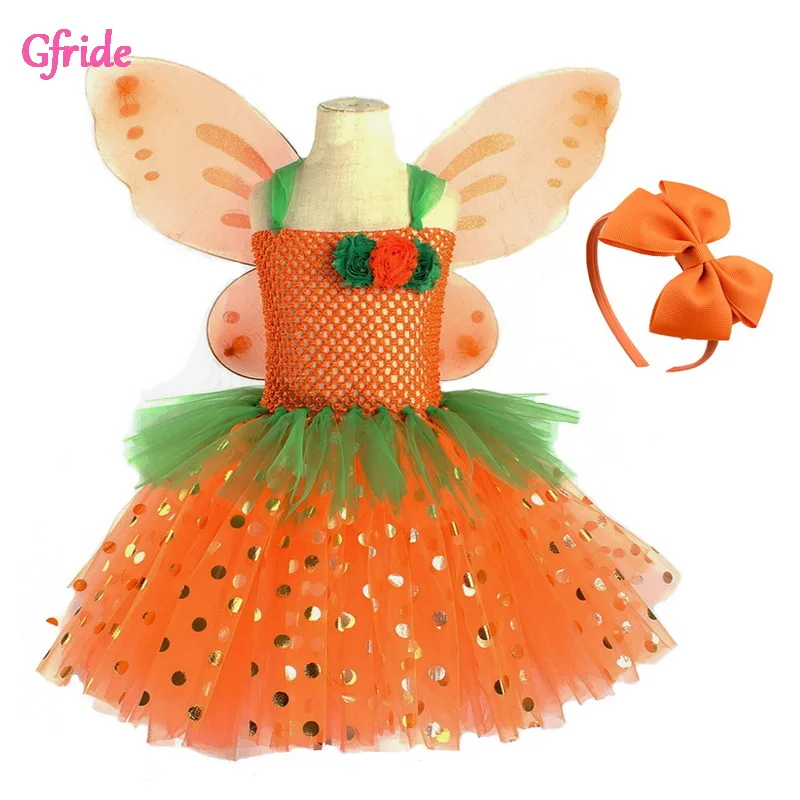Princess Girls Butterfly Wings Costumes Kids Flowers Tutu Animal Dress Headband Children Fancy Birthday Theme Party Clothing
Princess Girls Butterfly Wings Costumes Kids Flowers Tutu Animal Dress Headband Children Fancy Birthday Theme Party Clothing