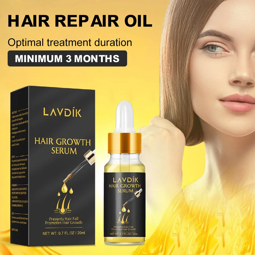 2021 Fast Hair Growth Serum 20ML Damaged Hair Repairing Essential Oil Anti Hair Lose Hair Care Conditioner Hair Repair Oil drop
2021 Fast Hair Growth Serum 20ML Damaged Hair Repairing Essential Oil Anti Hair Lose Hair Care Conditioner Hair Repair Oil drop