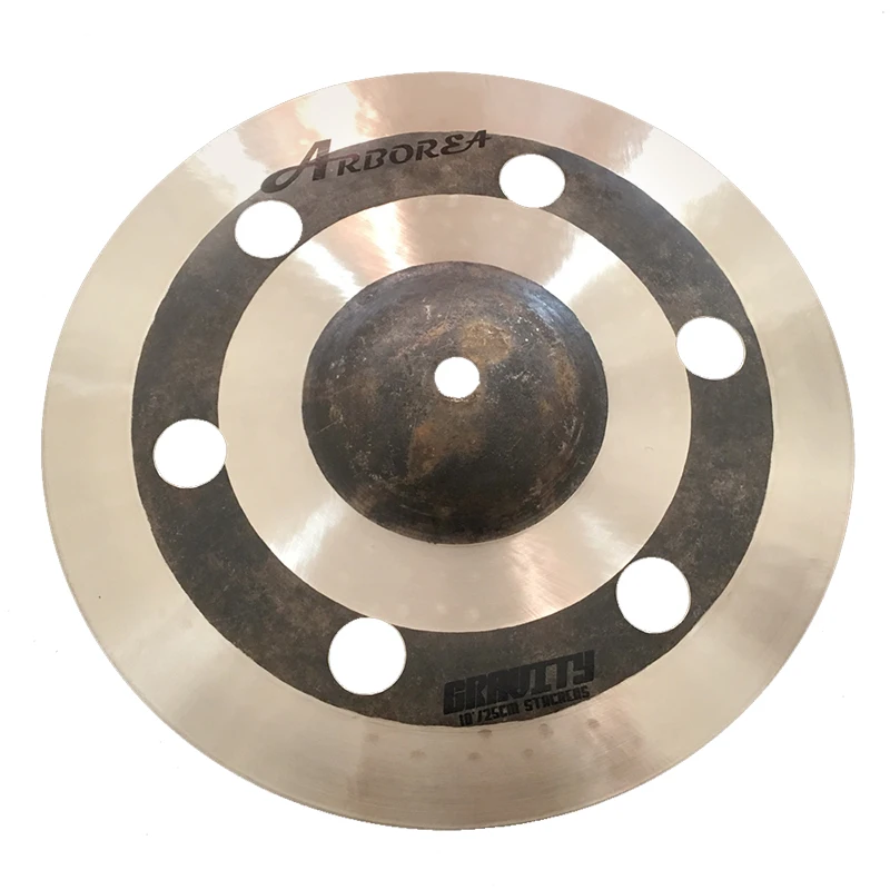 Тарелка Arborea B20 Gravity series 20 '' озоновая авария|Гонг и цимбалы| |