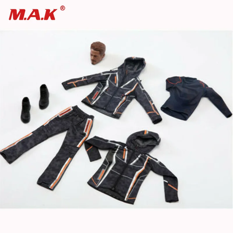 XT-0011 1/6 Nano Combat Jacket Suit Set with Head Sculpt Tony Stark for collection in stock
XT-0011 1/6 Nano Combat Jacket Suit Set with Head Sculpt Tony Stark for collection in stock