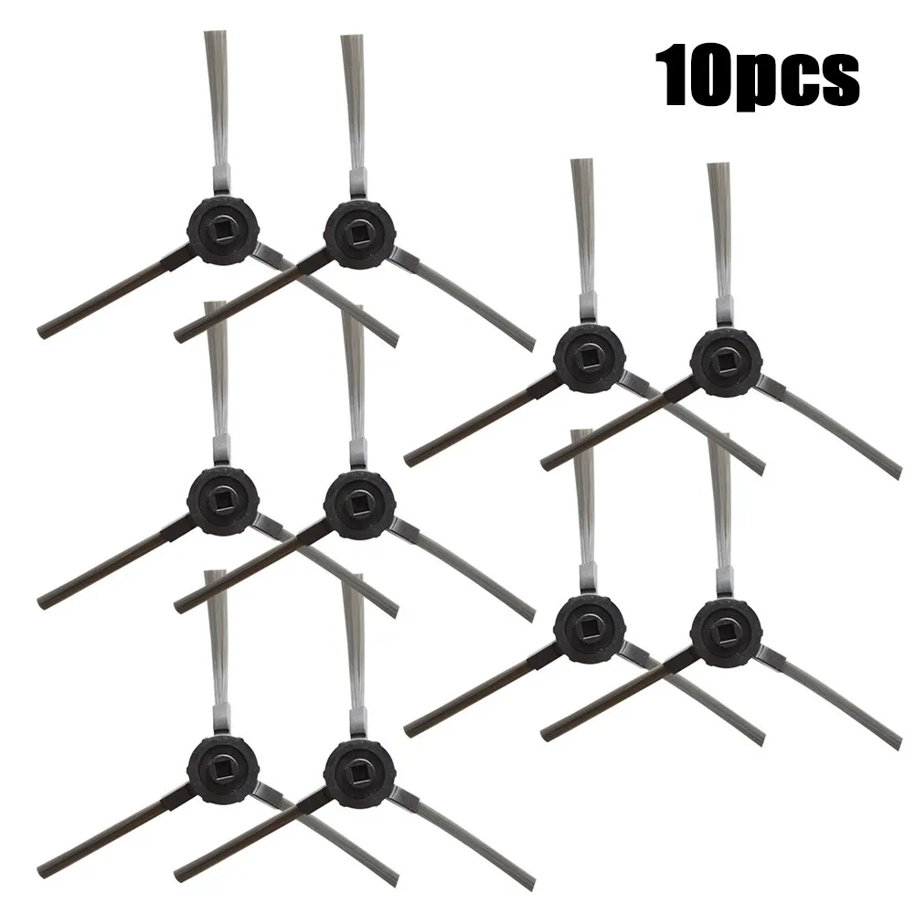 10pcs Sweeper Side Brush For RV-R500 Robot Home Sweeper Vacuum Cleaner Side Bruhes Replacement Accessories
10pcs Sweeper Side Brush For RV-R500 Robot Home Sweeper Vacuum Cleaner Side Bruhes Replacement Accessories