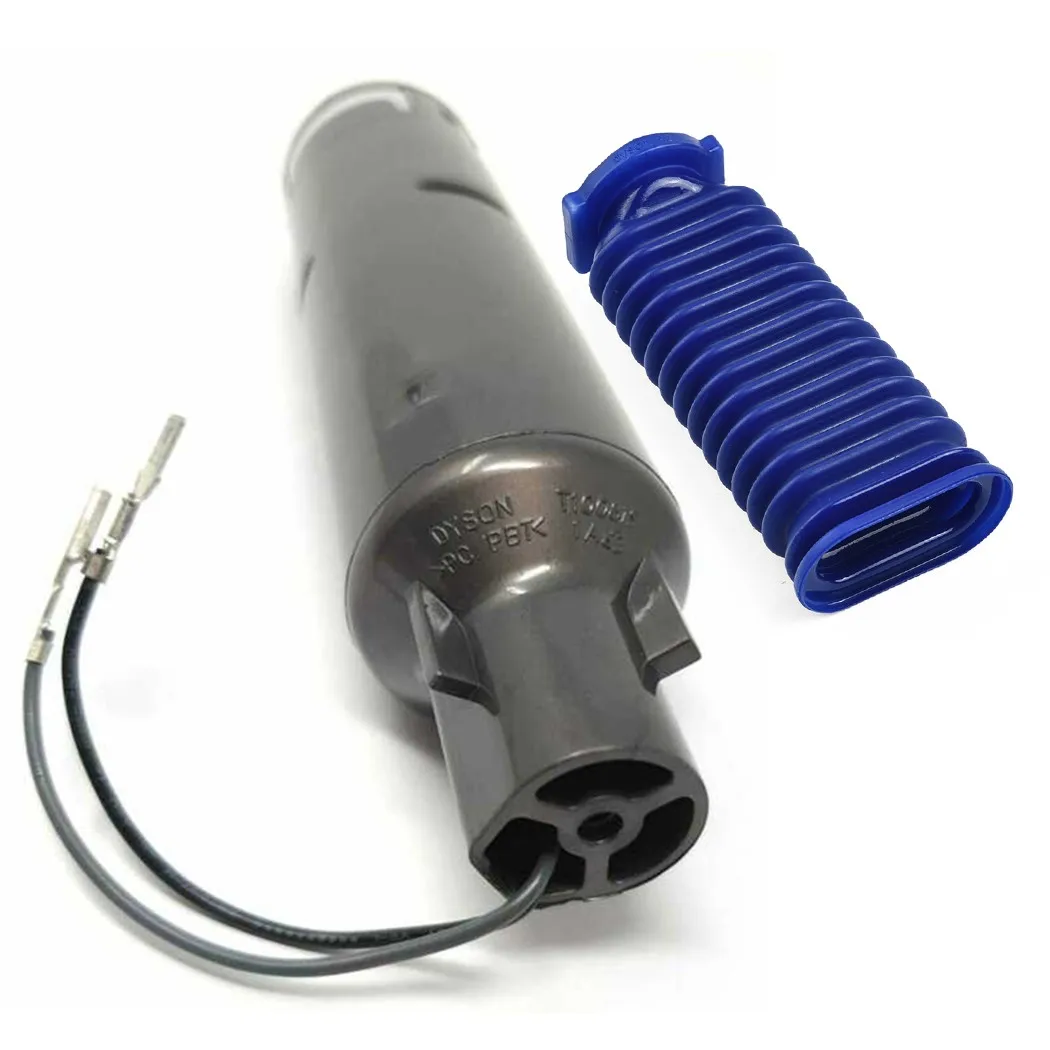 20W Soft Roller Head Brushbar Motor Assembly For Dyson V6/V7/V8 Robot Vacuum Cleaner Spare Parts Robot Parts For Home
20W Soft Roller Head Brushbar Motor Assembly For Dyson V6/V7/V8 Robot Vacuum Cleaner Spare Parts Robot Parts For Home