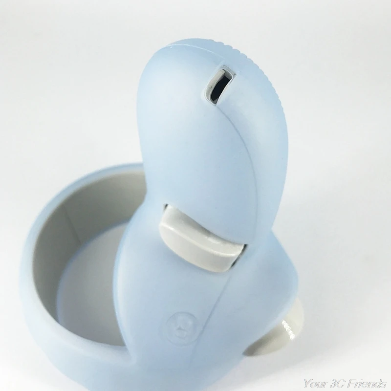 Protection Cover For Oculus Quest2 VR Controller Handle Grip Cover Silicone Full Protective Sleeve For Oculus Quest2 D22 20 
Protection Cover For Oculus Quest2 VR Controller Handle Grip Cover Silicone Full Protective Sleeve For Oculus Quest2 D22 20