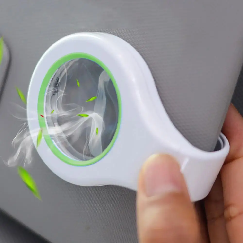 Car Sun Visor Perfume Clip Easy To Install Natural Airs Freshener Fragrance Aromas Scent Diffuser
Car Sun Visor Perfume Clip Easy To Install Natural Airs Freshener Fragrance Aromas Scent Diffuser