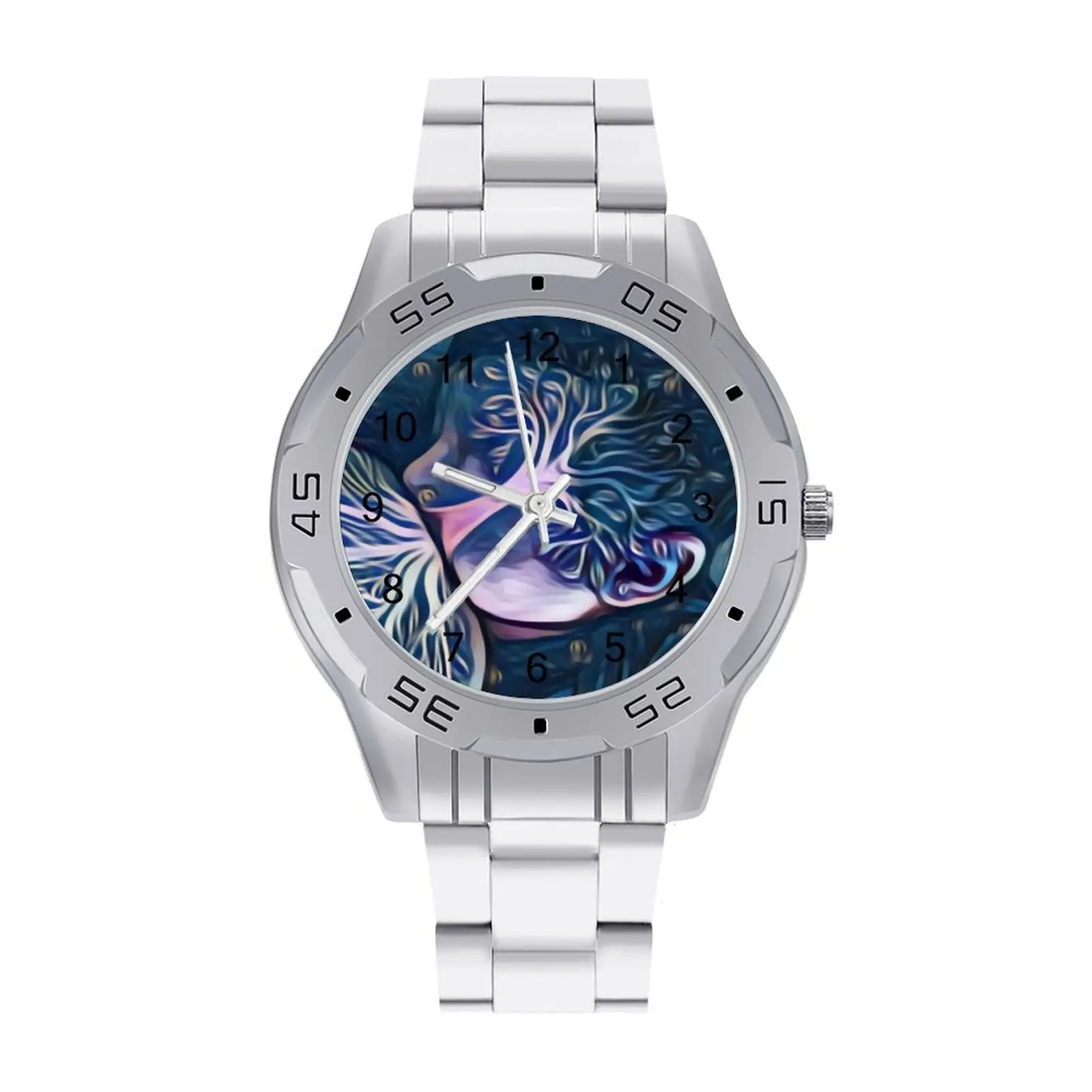Mama Quartz Watch Stainless Photo Wrist Watch Man Home Modern Wholesale Wristwatch
Mama Quartz Watch Stainless Photo Wrist Watch Man Home Modern Wholesale Wristwatch