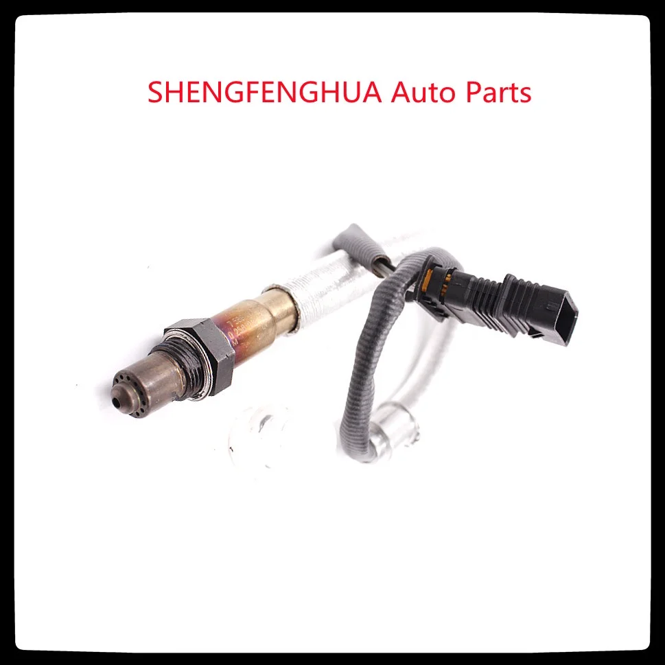 

NEW 11787589146 0258010160 Rear lambda sensor For BMW F01 F02 F03 F04 F10 F11 Oxygen Sensor 0 258 010 160/11 78 7 589 146